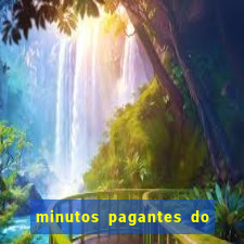 minutos pagantes do fortune rabbitInformational